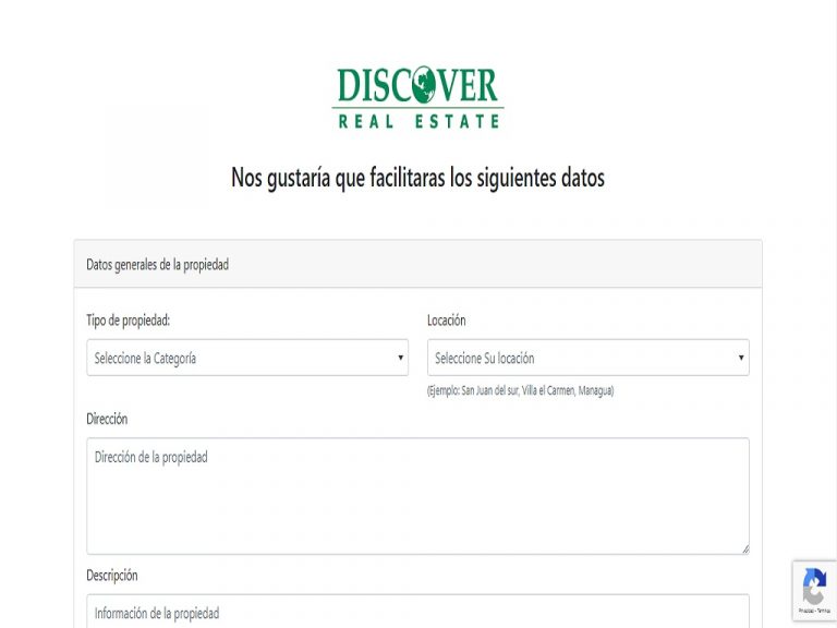¿Qué significa enlistar tu propiedad? Te orientamos sobre cómo poner en venta o renta tu propiedad con nosotros