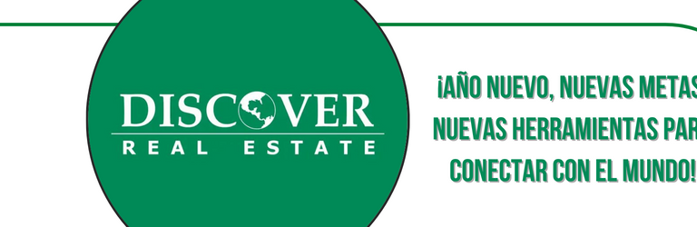 ¡Año nuevo, nuevas metas, nuevas herramientas para conectar con el mundo!