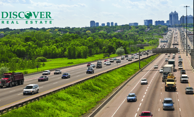 Los 5 Beneficios de Vivir en la Zona de Carretera a Masaya