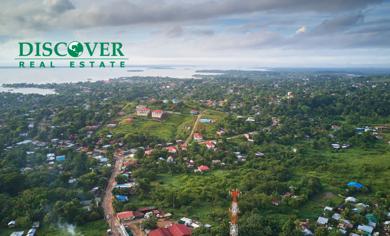 Los 4 Beneficios de Vivir en Carretera Sur | Managua | Nicaragua