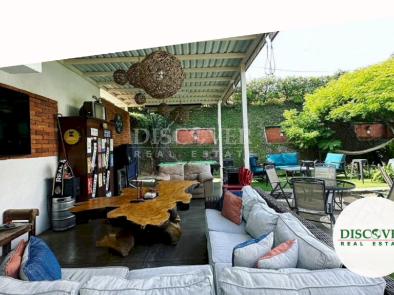 ESPECTACULAR CASA EN VENTA- RENTA ID 13346
