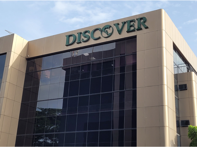 ¿Por qué elegir Discover Real Estate?