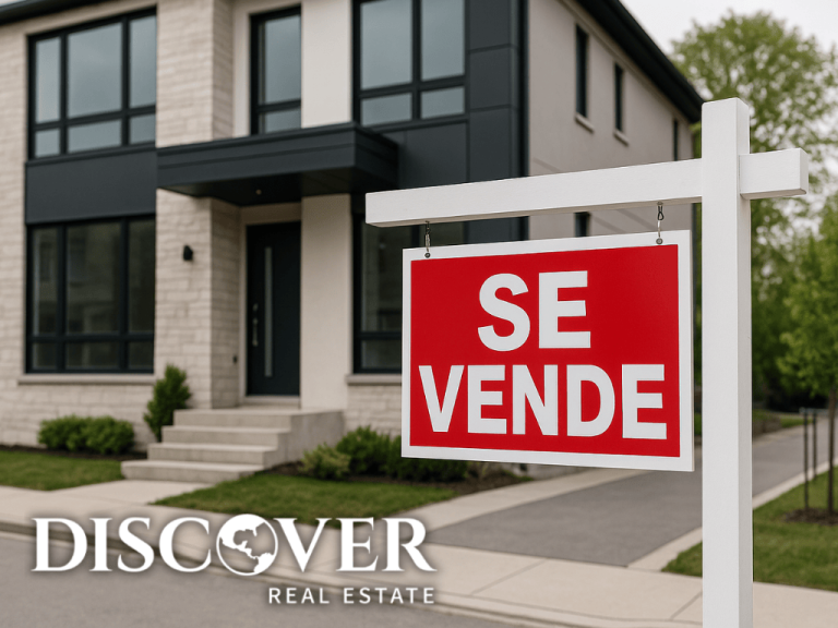 5 errores frecuentes al vender tu casa y cómo evitarlos