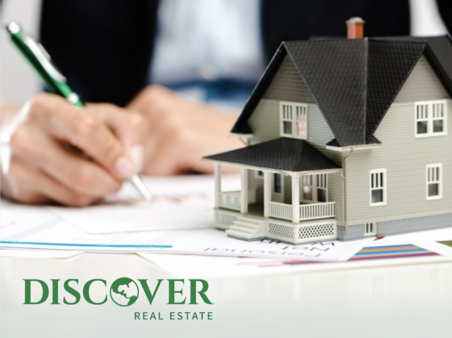 Financiamiento Hipotecario